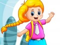 Jeu Connexion scolaire  en ligne