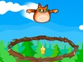 Jeu Chat en colère ultime  en ligne