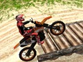 Jeu Xtreme Trials Bike 2019 en ligne