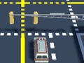 Jeu Simulateur de trafic de véhicule  en ligne