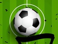 Jeu Football funky en ligne