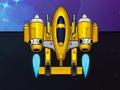 Jeu Seigneur de la galaxie  en ligne