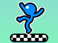Jeu Balançoire en ligne