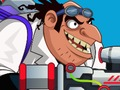 Jeu Scientifique fou  en ligne