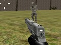Jeu Canon gungame en ligne