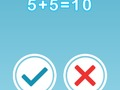 Jeu Maths amusant en ligne