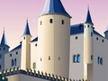 Jeu Châteaux en Espagne  en ligne