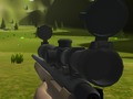 Jeu Chasse classique à l'hippopotame  en ligne