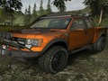 Jeu Racing 3D Extrême en ligne