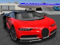 Jeu Jeu de conduite automobile  en ligne