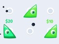Jeu Gelée Mergence  en ligne