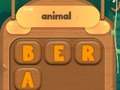 Jeu Bois de mot en ligne