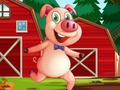 Jeu Temps de plaisir de la ferme en ligne