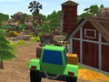 Jeu Pastèque  en ligne