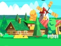 Jeu Agriculture 10x10  en ligne