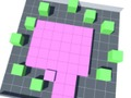 Jeu Remplissage de couleur 3D  en ligne