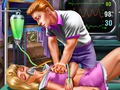 Jeu Résurrection de princesse endormie en ligne