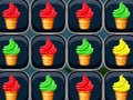 Jeu Blocs de glace  en ligne