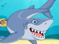 Jeu Requin Jigsaw  en ligne