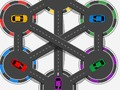Jeu Parking hexa en ligne