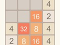 Jeu Classique 2048  en ligne