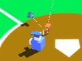 Jeu Fureur de baseball  en ligne