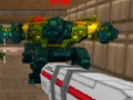 Jeu Doom Dr Scifi en ligne