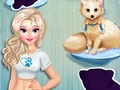Jeu Eliza Pet Shop en ligne