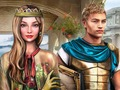 Jeu Deux rois - un trône  en ligne