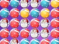Jeu Match de Noël  en ligne