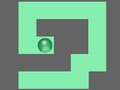 Jeu Remplir le labyrinthe  en ligne