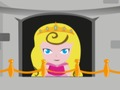Jeu Princesse de sauvetage  en ligne