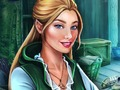Jeu Maudite reine  en ligne