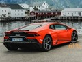 Jeu Puzzle Huracan Evo  en ligne