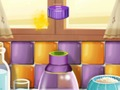 Jeu Défi des capsules de bouteilles  en ligne