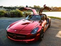 Jeu Puzzle des supercars en ligne