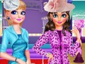 Jeu Invités au mariage royal  en ligne