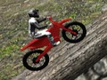 Jeu Essais de vélo de forêt 2019  en ligne