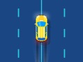 Jeu Voiture vs flics 2  en ligne