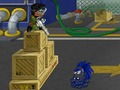 Jeu Peignez-les tous  en ligne