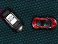 Jeu Poursuite policière  en ligne
