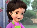 Jeu Disney Junior Puzzles en ligne