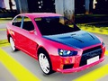Jeu Hitcity Parking  en ligne