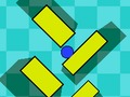 Jeu Balle délicate  en ligne
