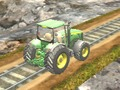 Jeu Train de remorquage à chaînes 2018  en ligne