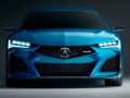 Jeu Concept Acura Type S en ligne