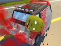 Jeu Autoroute Apocalypse Drive  en ligne