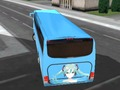 Jeu City Live Bus Simulator 2019 en ligne