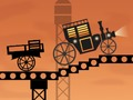 Jeu Camion à vapeur 2  en ligne