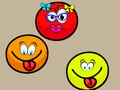 Jeu Émoticônes  en ligne